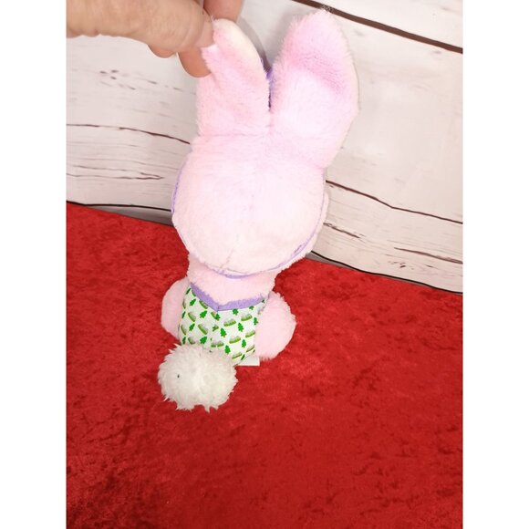 Disney Junior Care for Me Pet Bella the Baby Bunny Rabbit 9" Plush Stuffed Anima - Picture 4 of 7